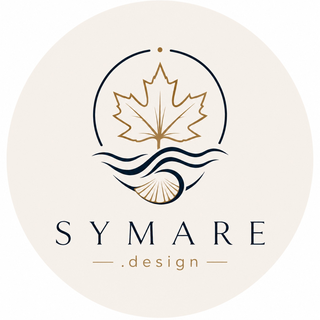 SYMARE design logosu